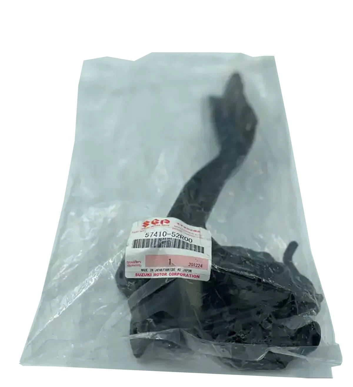 Right Front Hood Hinge for Suzuki Swift (2018-2022)