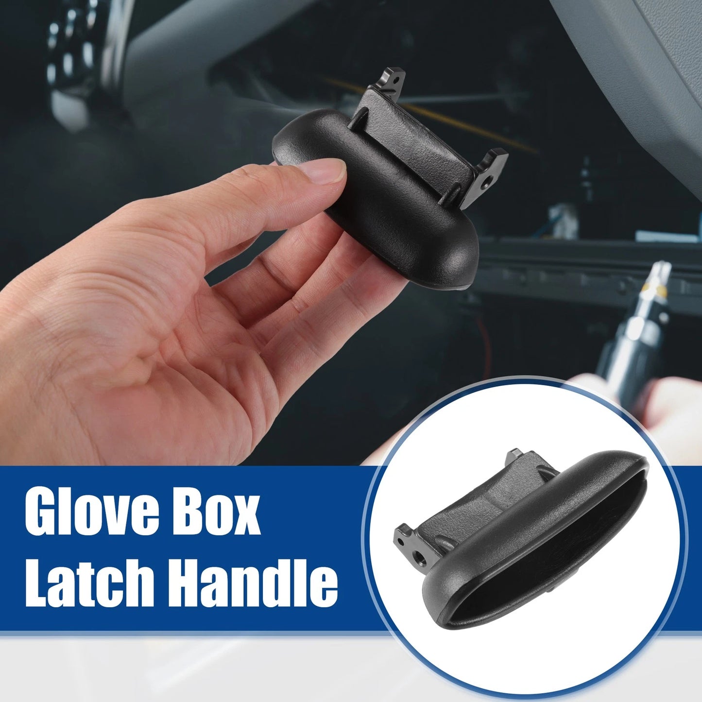 Glove Box Latch Handle for Honda Civic (2016-2021)