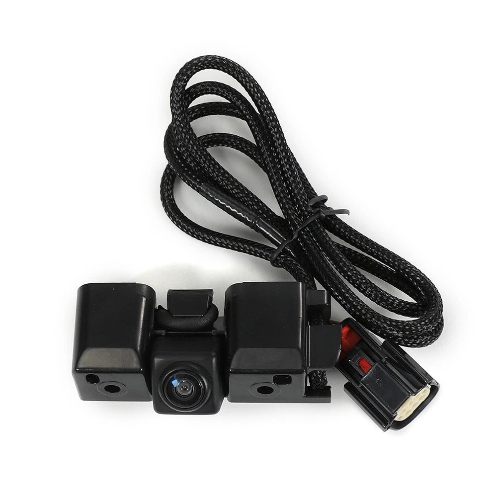 OEM Backup Rear View Color Parking Camera for GMC Canyon (2015–2021)