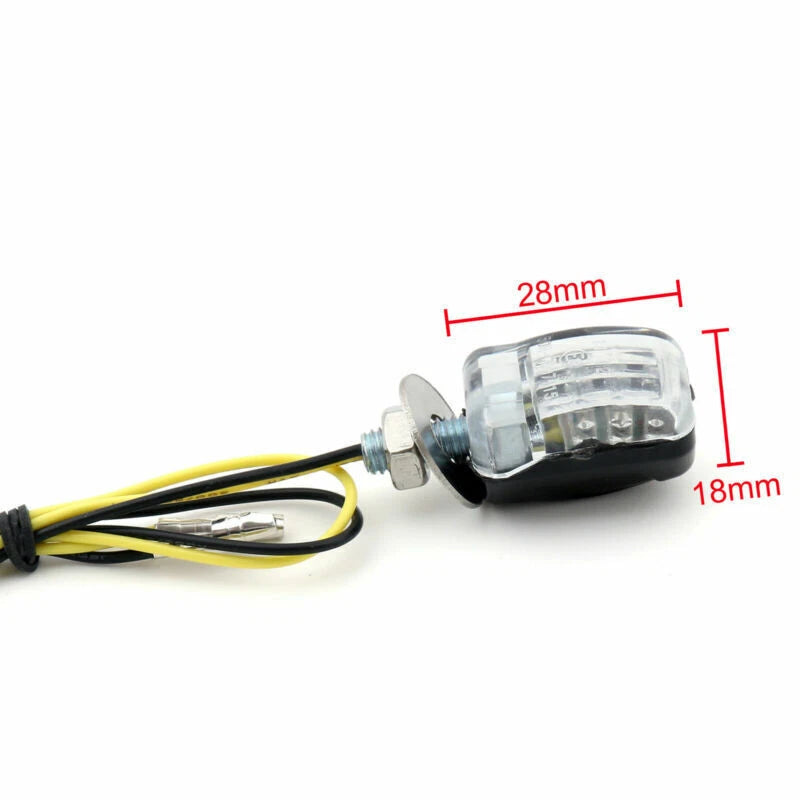Micro Mini Indicators for T F3 (2015-2023)