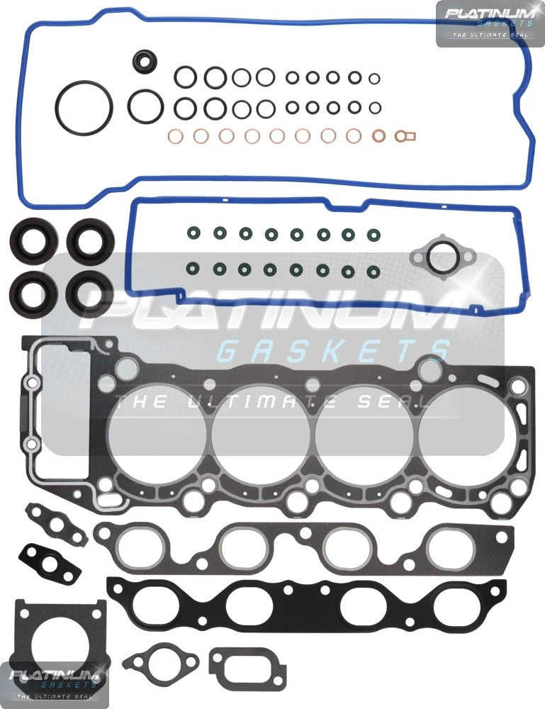 Cylinder Head Gasket for Toyota Tarago TCR20 TCR21 2.5L 2TZ 2TZFE