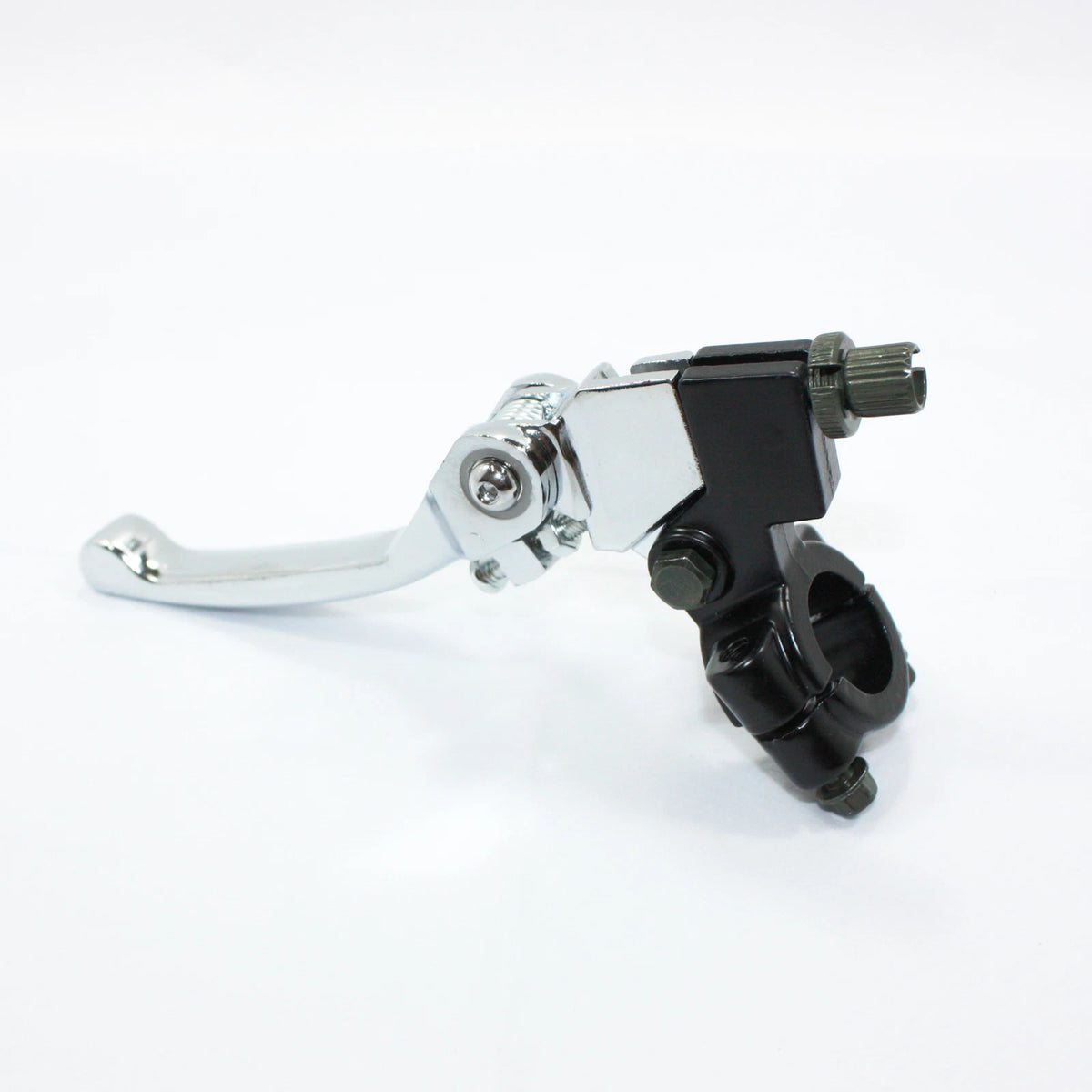 Bifold Clutch Lever Handle for 110cc 125cc 150cc PIT PRO QUAD DIRT BIKE ATV