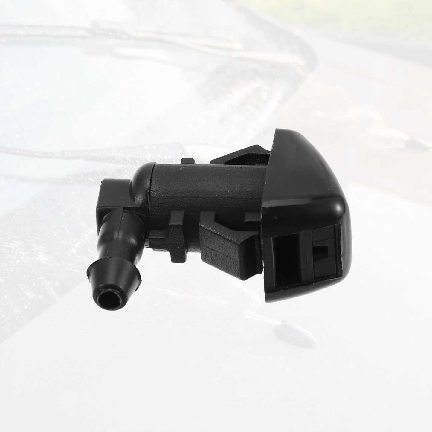 4 x Windshield Washer Nozzles for Toyota Sienna (2006-2010)