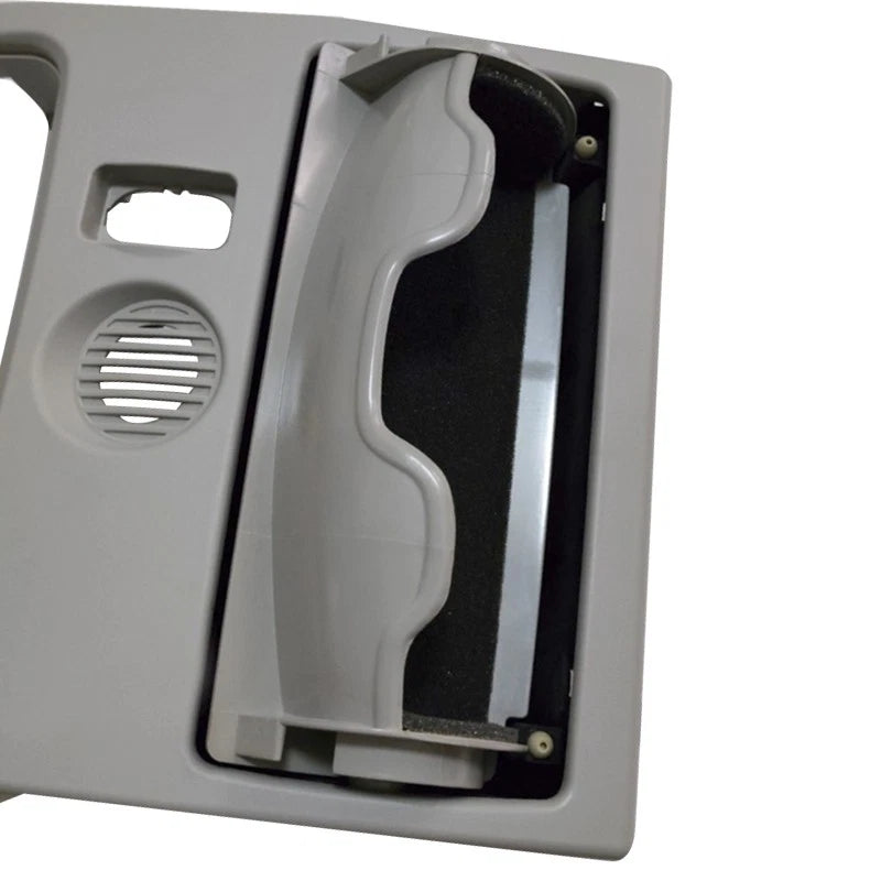 Grey Roof Overhead Console Cover for Ford EcoSport (2018-2023)