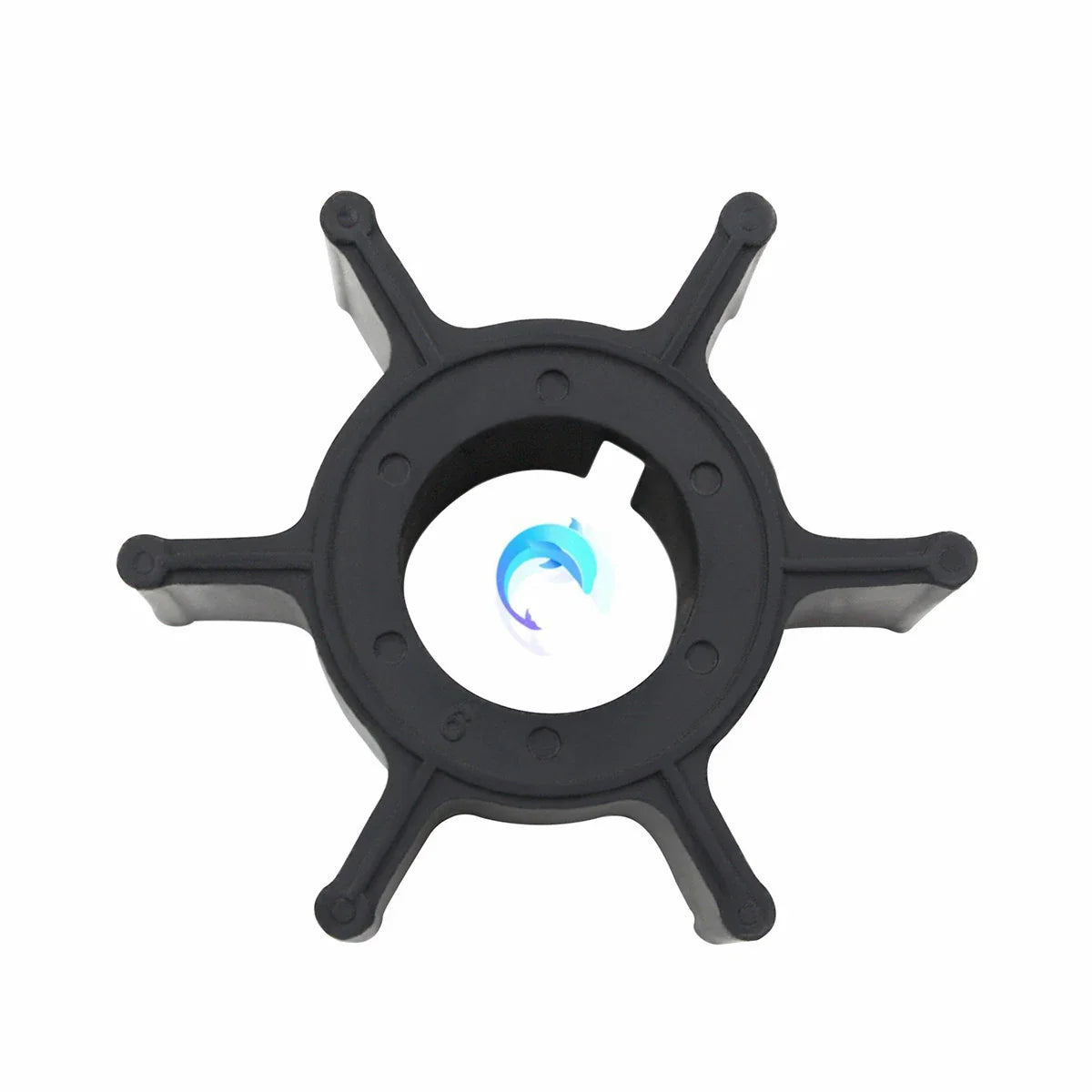 Water Pump Impeller for YAMAHA 6/8HP 662-44352 Sierra 18-3063