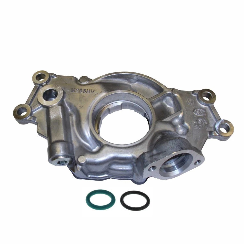 MELLNG HIGH VOLUME OIL PUMP for Holden Commodore (2004–2017)