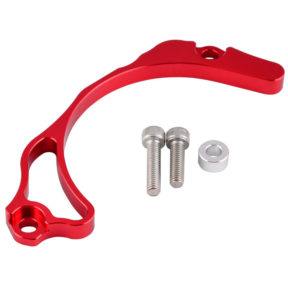 Chain Guide Guard for Honda Sportrax 400 TRX400EX (1999-2008)