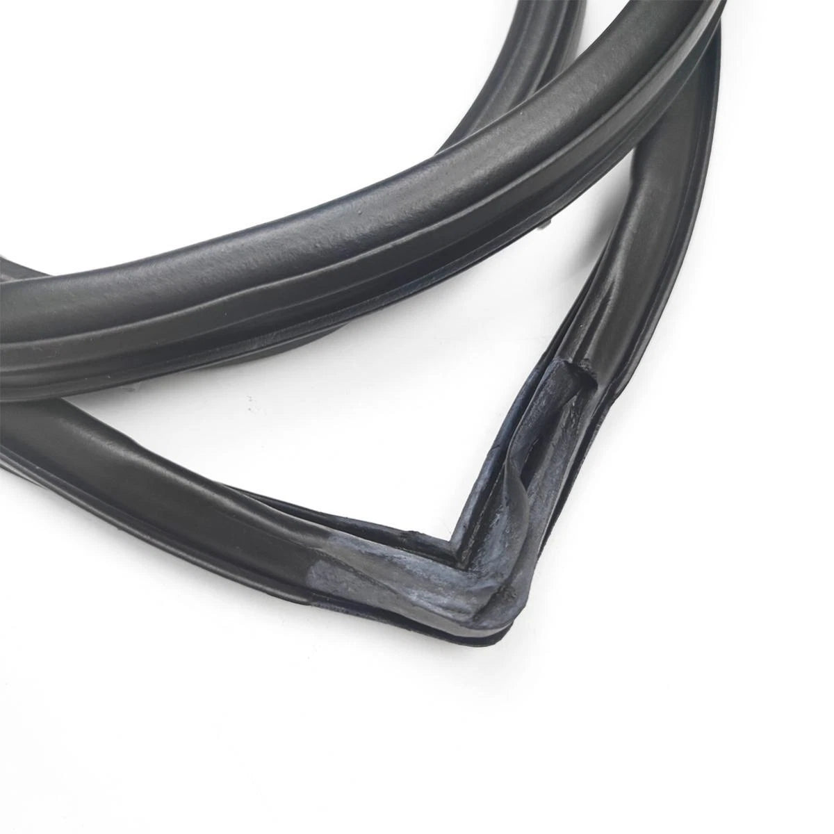 Door Rubber Weatherstrip Seal Rear RH Fits Datsun Sunny B310 4D Sedan 77-81 D11