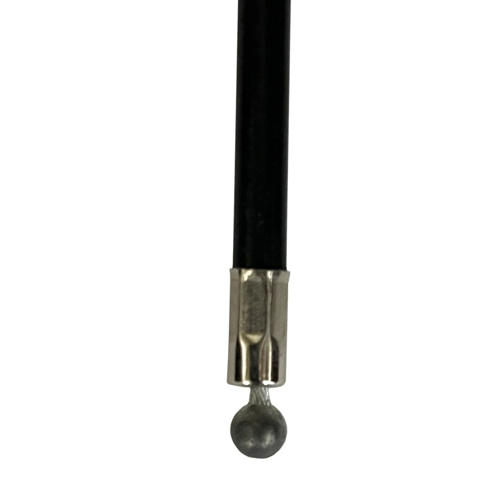 Motion Pro Front Brake Cable 2x4 for Suzuki LT80 Quadsport