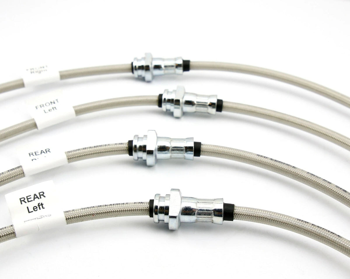 Brake Line Kit for Toyota Celica ST182/ST183/ST184 (1989-1994)