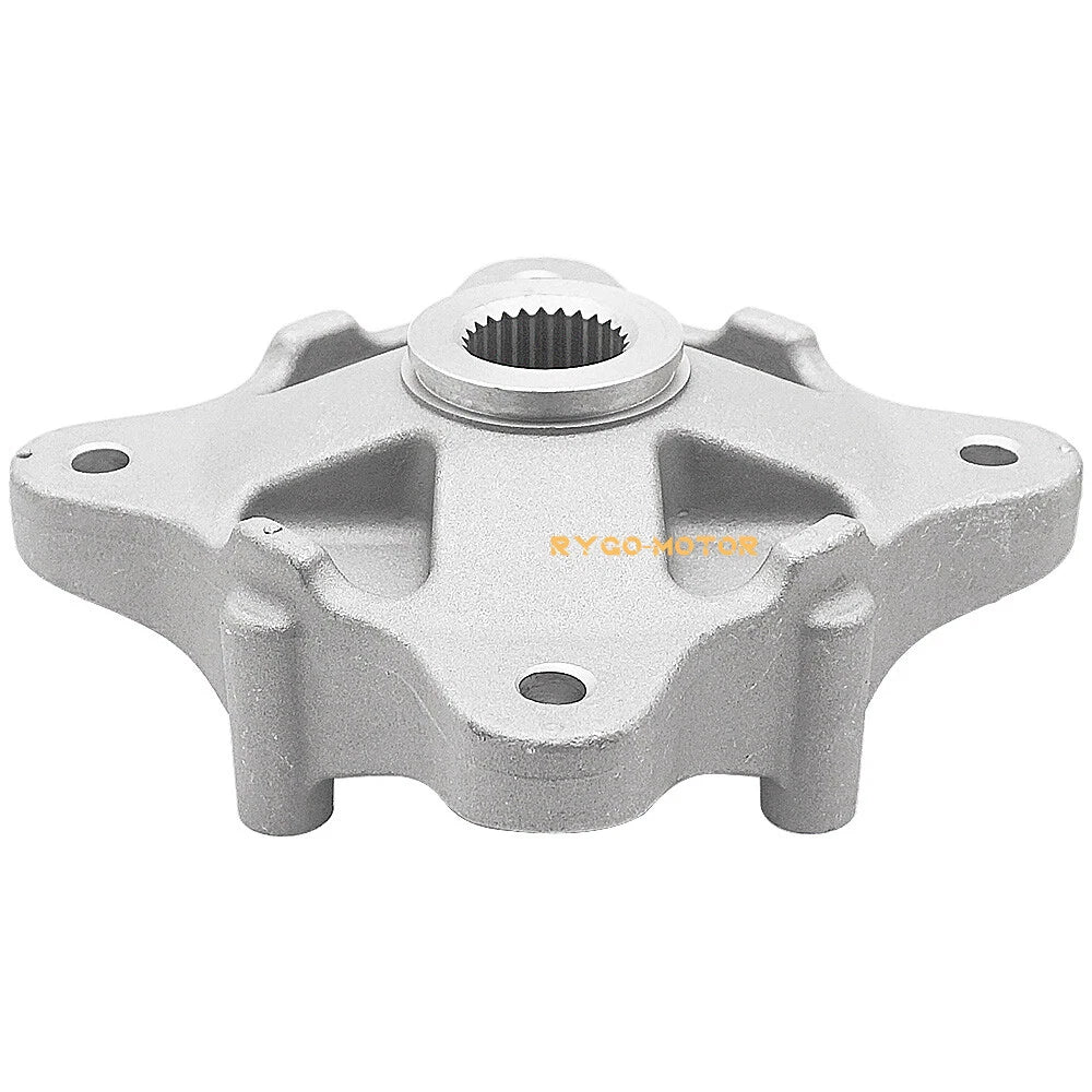 Rear Wheel Hub for Polaris Sportsman 400 450 500 600 700 800 (2004–2007)