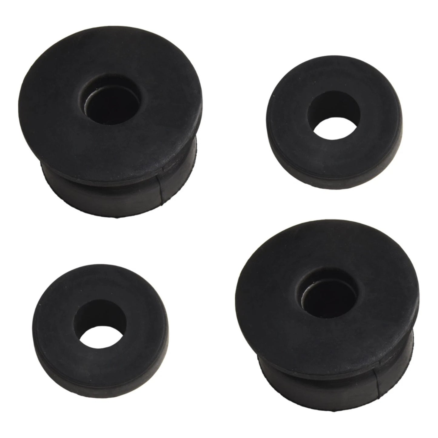 Radiator Mount Bushing Grommets for Honda Civic