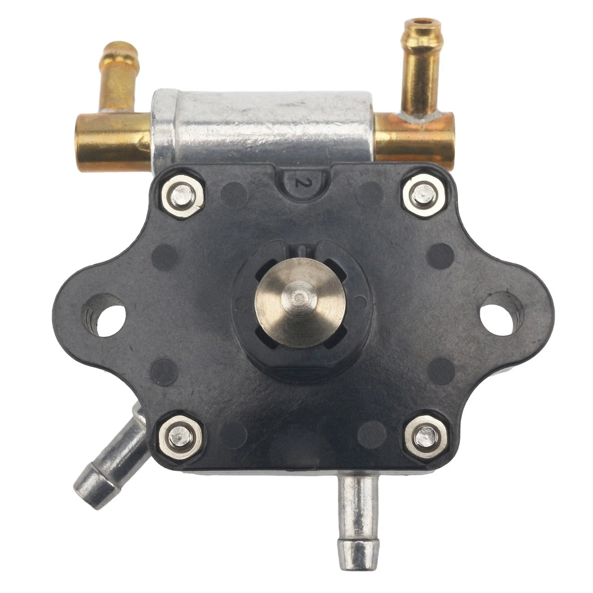 Fuel Pump for Yamaha 15HP 20HP F15 F20 F20B