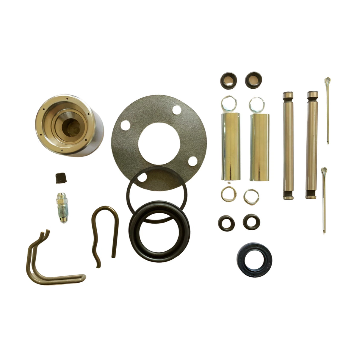 Rear Brake Caliper Rebuild Kit for Holden HX HZ WB Monaro & GTS