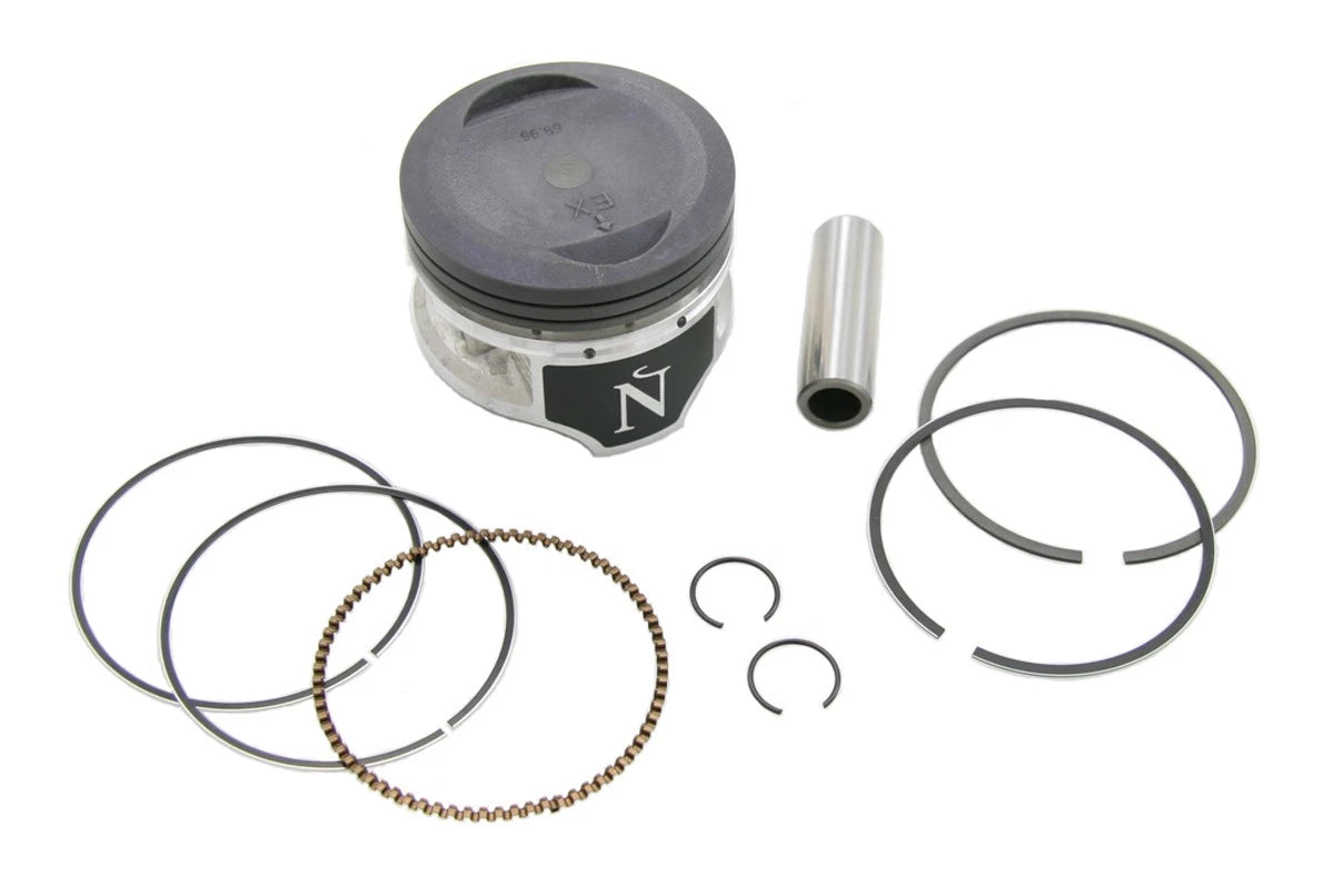 Standard Bore Piston 69mm for Kawasaki Bayou 250 2x4 (2003–2011)