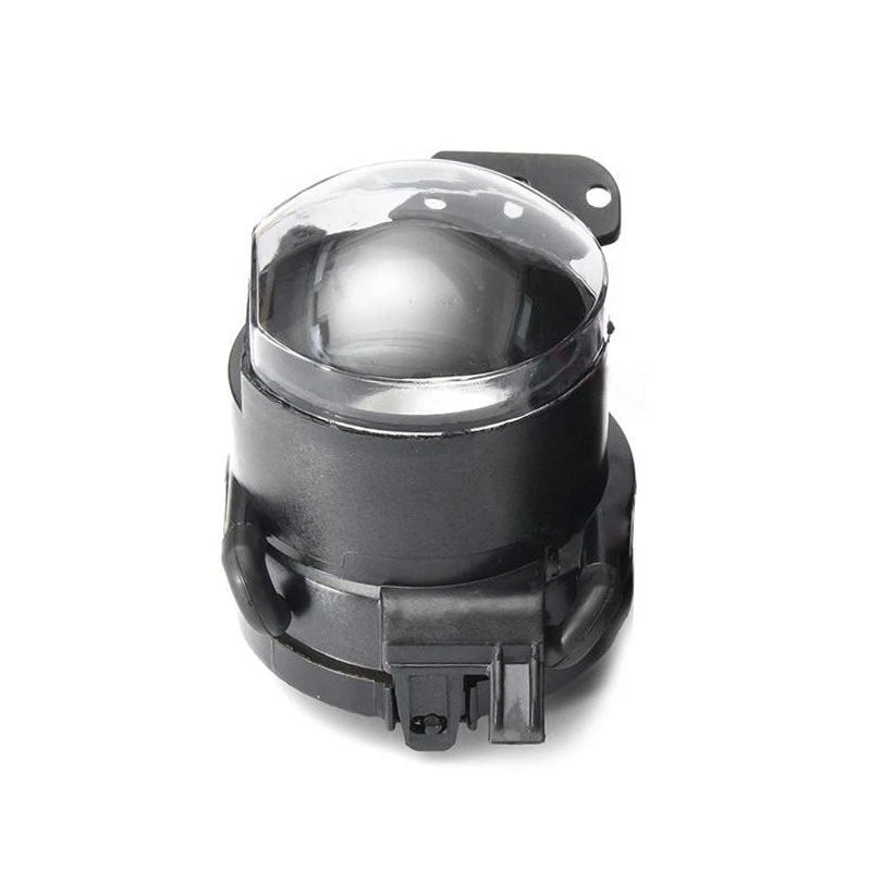 Front Right Fog Light Clear Lens for BMW E60 E61 E63 E46 E90 (2001-2010)