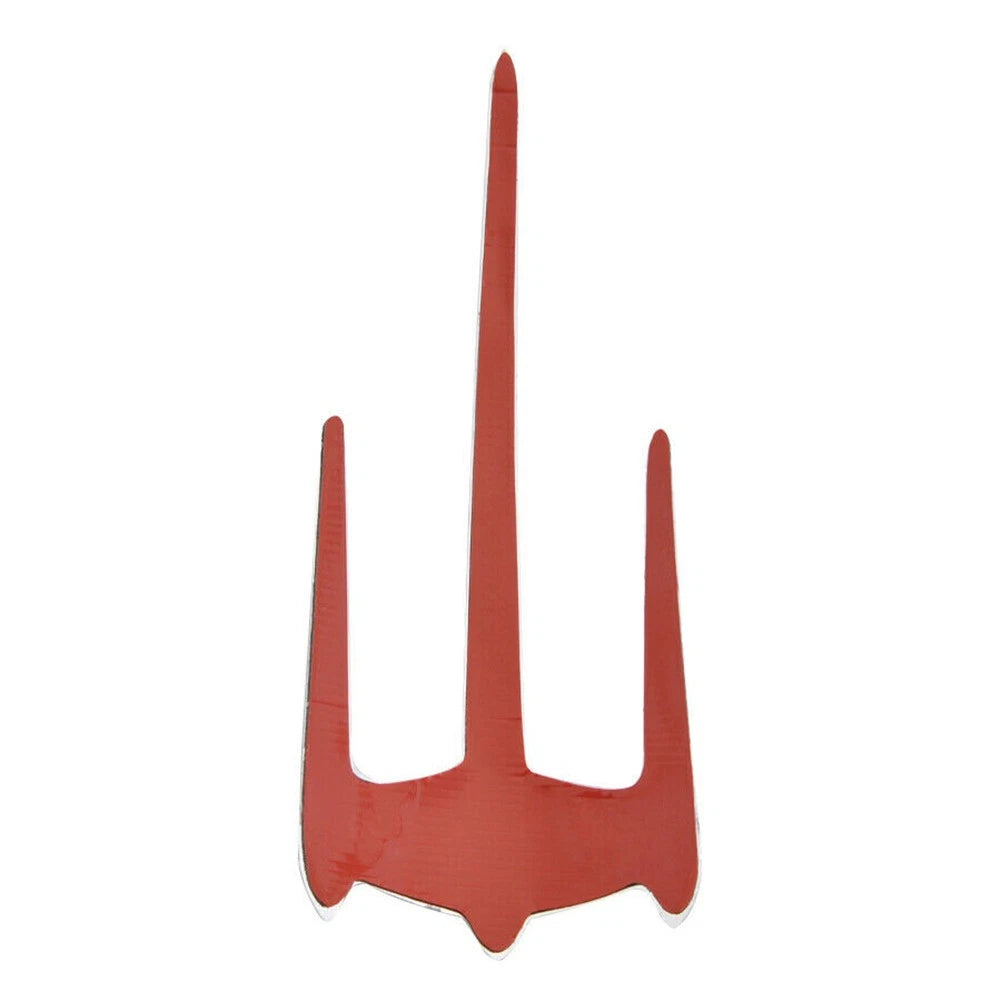 Motorcycle Front Fender Accent Decoration for YMH XVS650/1100 V-Star XV1600
