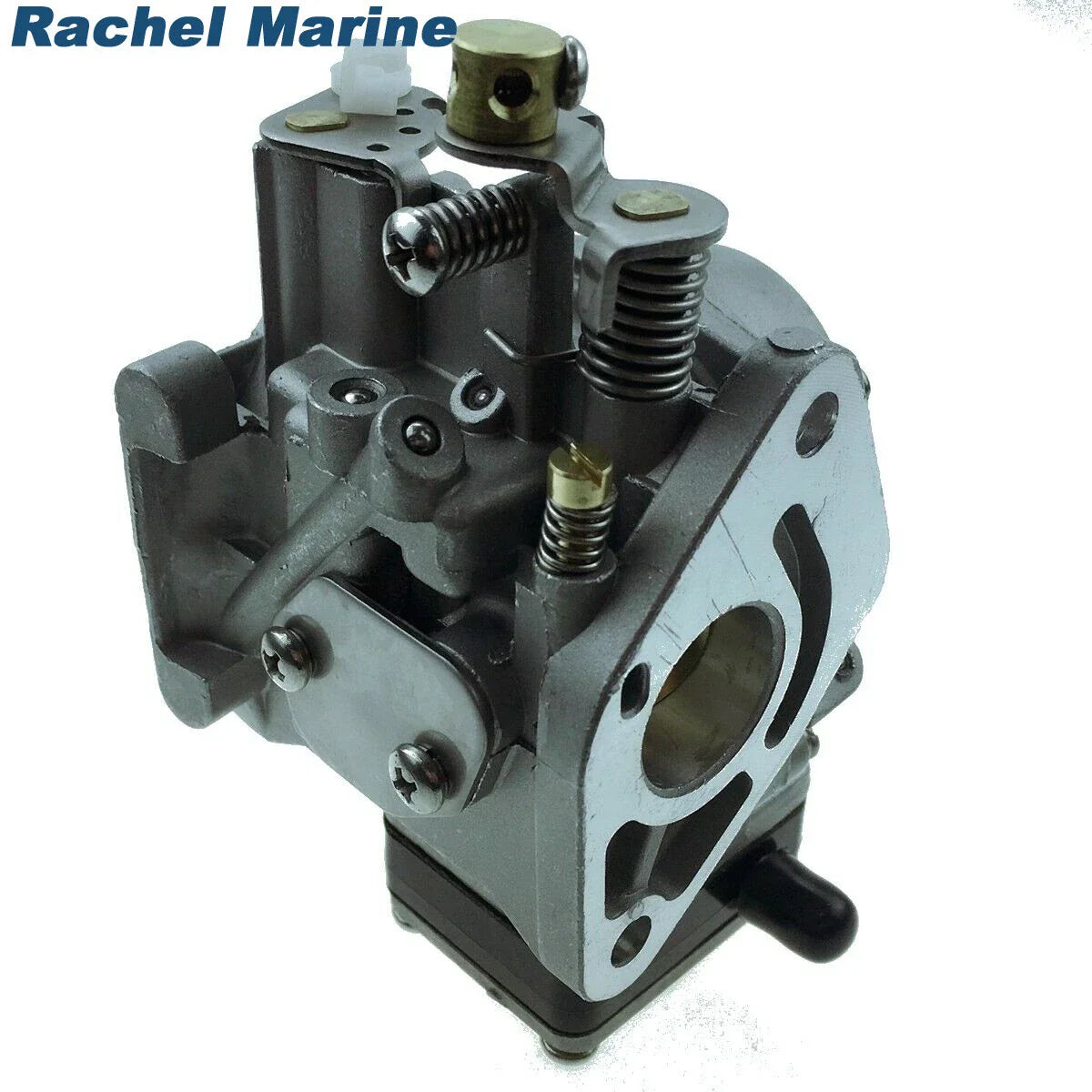 Carburetor Assy for Tohatsu/Nissan Outboard 5HP 2-Stroke
