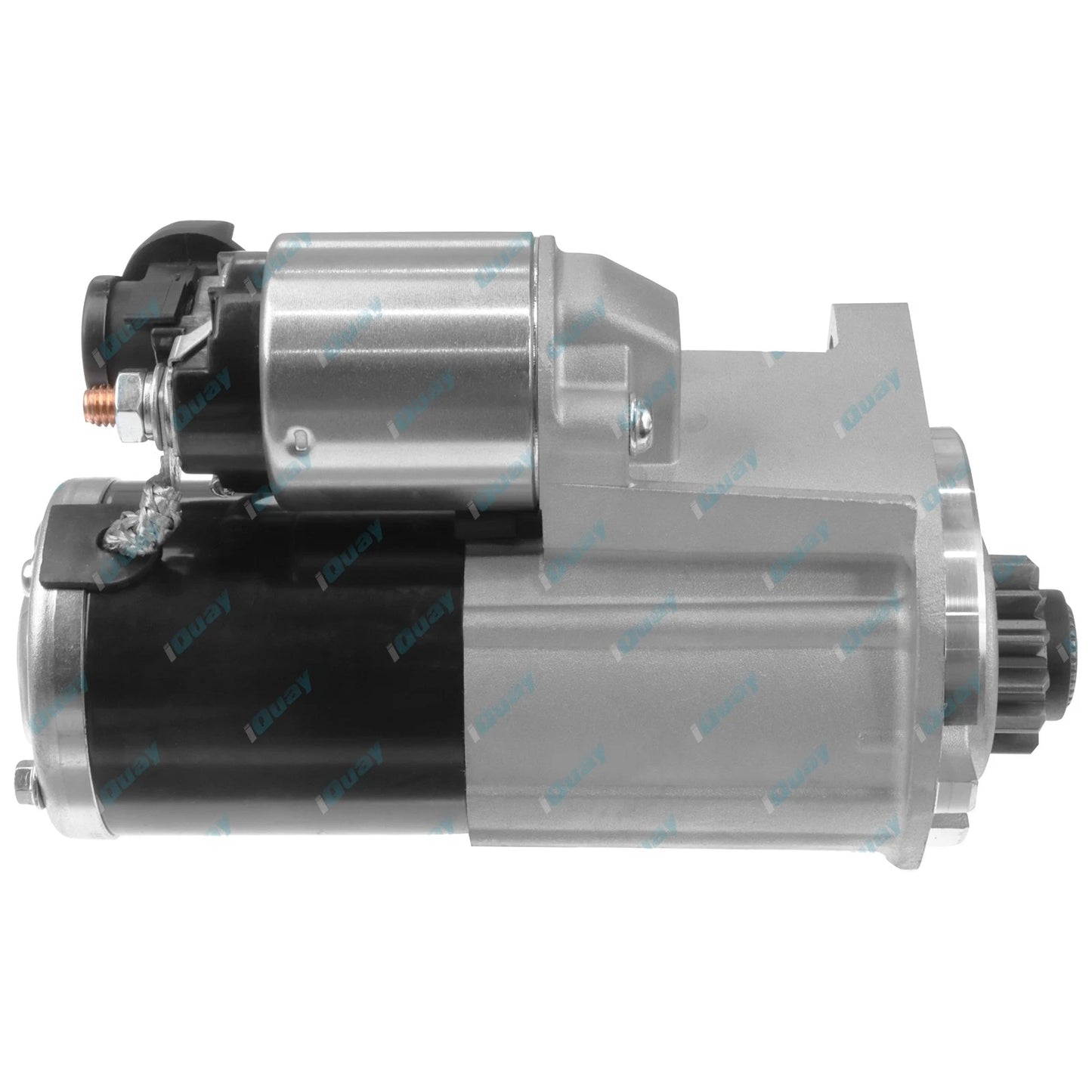 Starter Motor for Nissan X-Trail T31 4cyl 2.5L QR25DE CVT 2007~2014