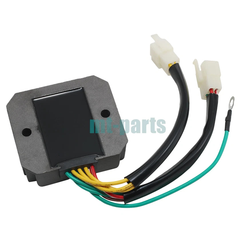 Voltage Regulator Rectifier for Honda CBR500F, CBR600F (1987-1991)