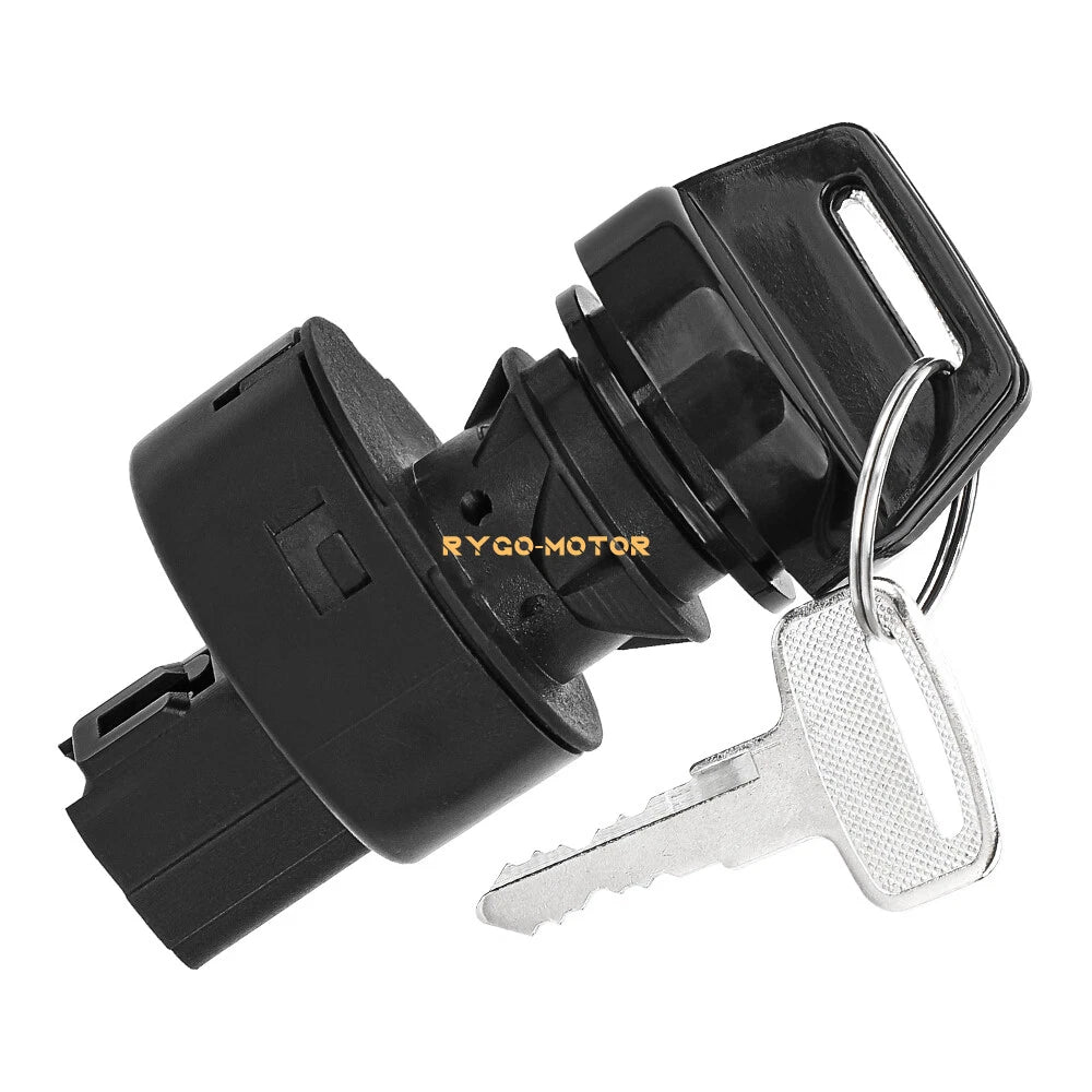Ignition Key Switch Polaris Sportsman 450 570 850 1000 (2016–2022)