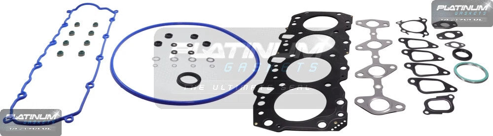 Head Gasket Set for Toyota Hilux KZN165 3.0L 1KZ-TE Turbo Diesel