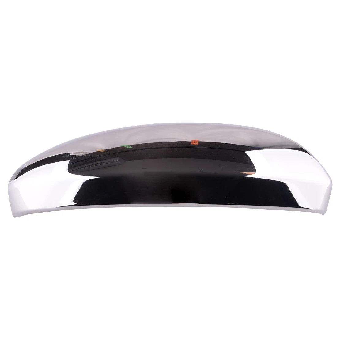 Chrome Side Rearview Mirror Covers for Nissan Altima (2019-2021)