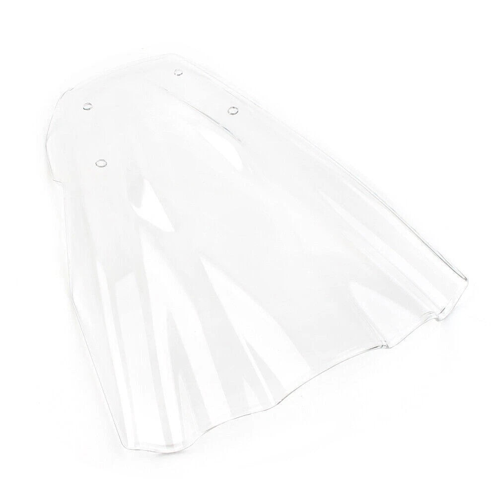 Windshield Deflector for Yamaha MT-07 (2014-2017)