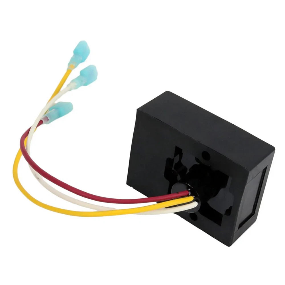 Liftgate Switch for Box Truck Trailer GPT TE 20 25 (1972-1980)