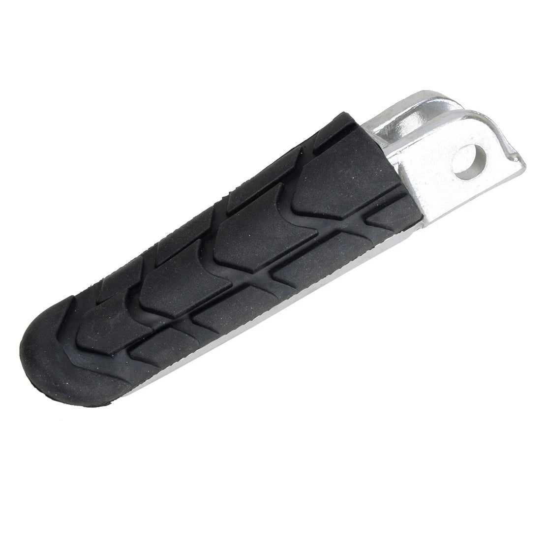 2 x Foot Pegs for Honda NC700 NC700X NC750 NC750XD NC750X (2012-2020)