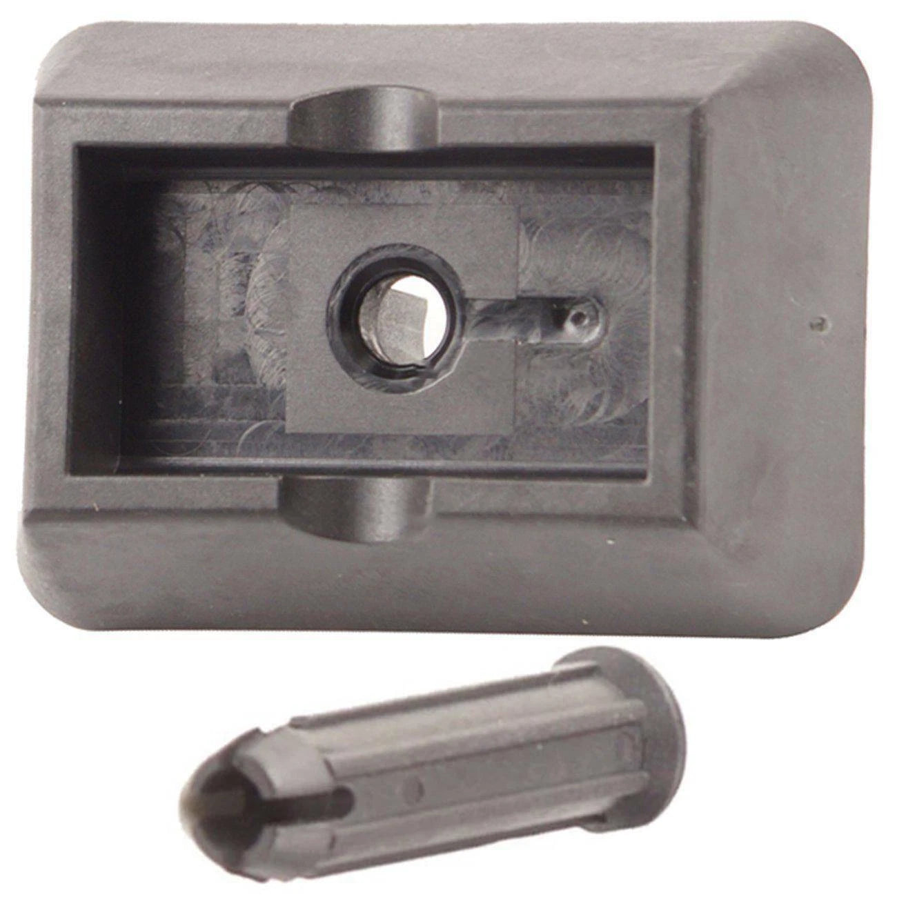 2 x Lifting Jack Block Cover Pads for BMW 3 6 X3 Z4 E46 E83 E85 E89 E52