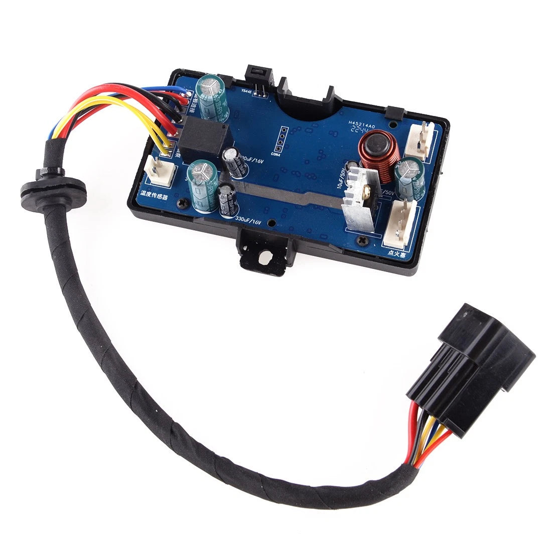 1x Air Diesel Heater Controller Board LCD Monitor for Universal Sk (N/A)