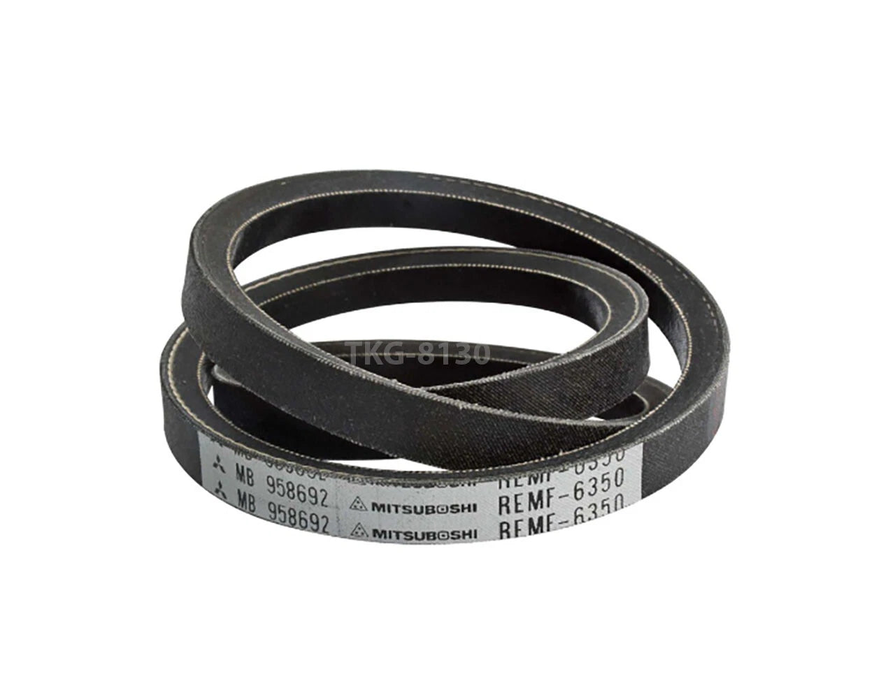 A/C Belt for Mitsubishi Montero Pajero Sport 2.5 Diesel (2008-2014)