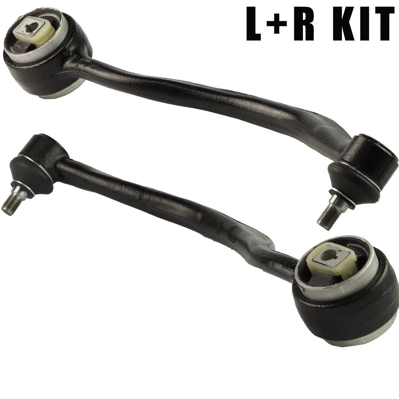 Upper Front Control Arms for BMW E38 730i 740i 750i 730d (1994-2001)