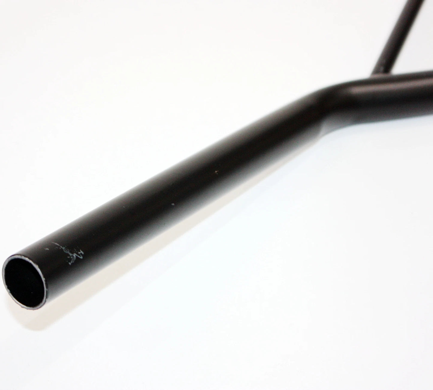 BLACK 730mm 22mm Steel Handle Bar for 70cc 110cc 125cc PIT PRO Quad ATV