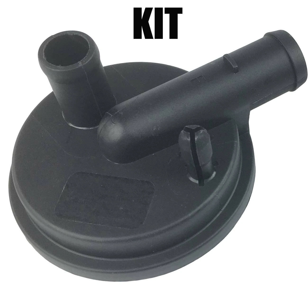 Ventilation Valve Set for Audi, Seat, VW Polo, Golf, Skoda Octavia (2000-2023)
