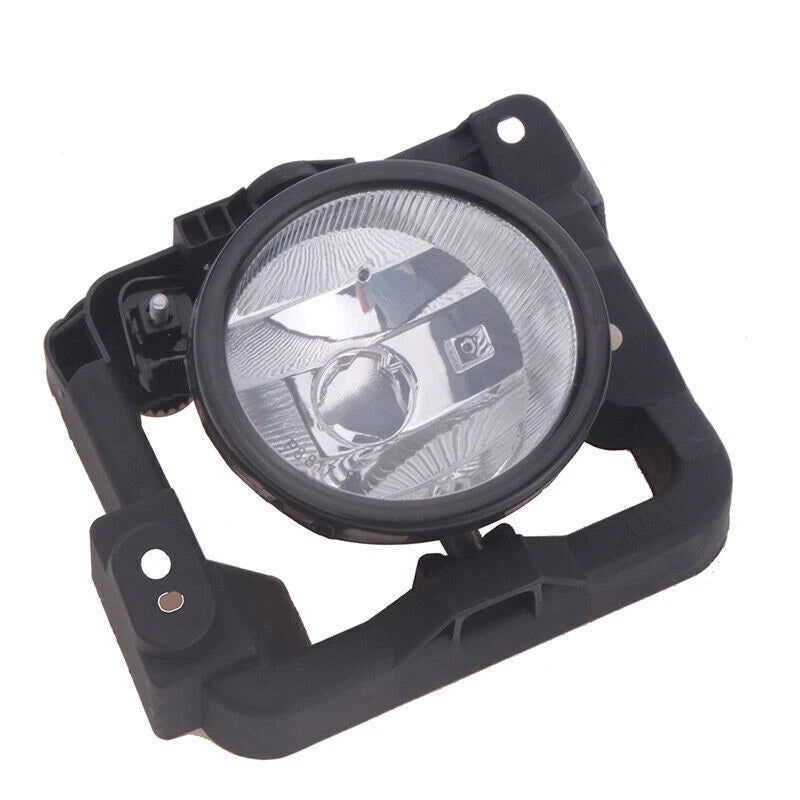 Right Side Fog Light for Honda Acura TSX 2009-2010 Clear Driving Lamp