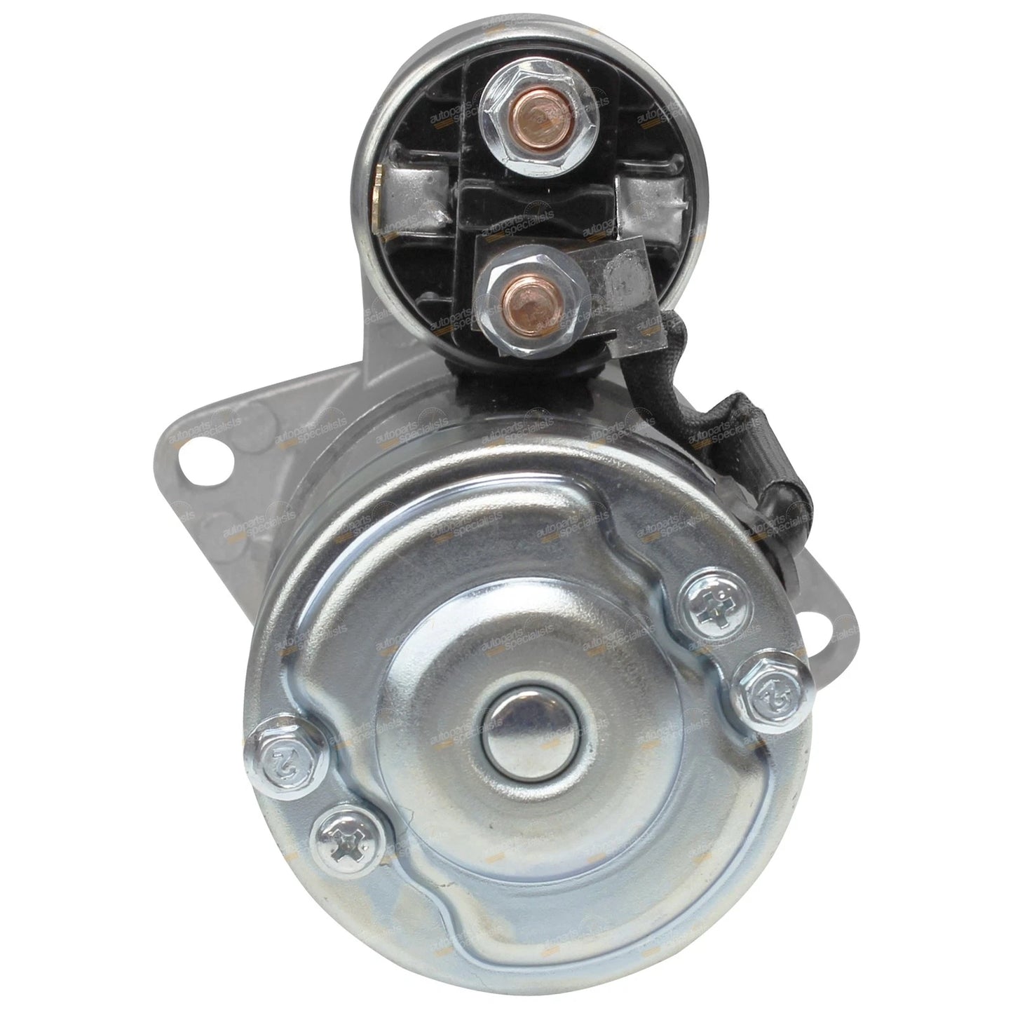 Starter Motor for Sierra SJ50 SJ51T SJ70 SJ80 4cyl 1.3L G13A (1984-1998)