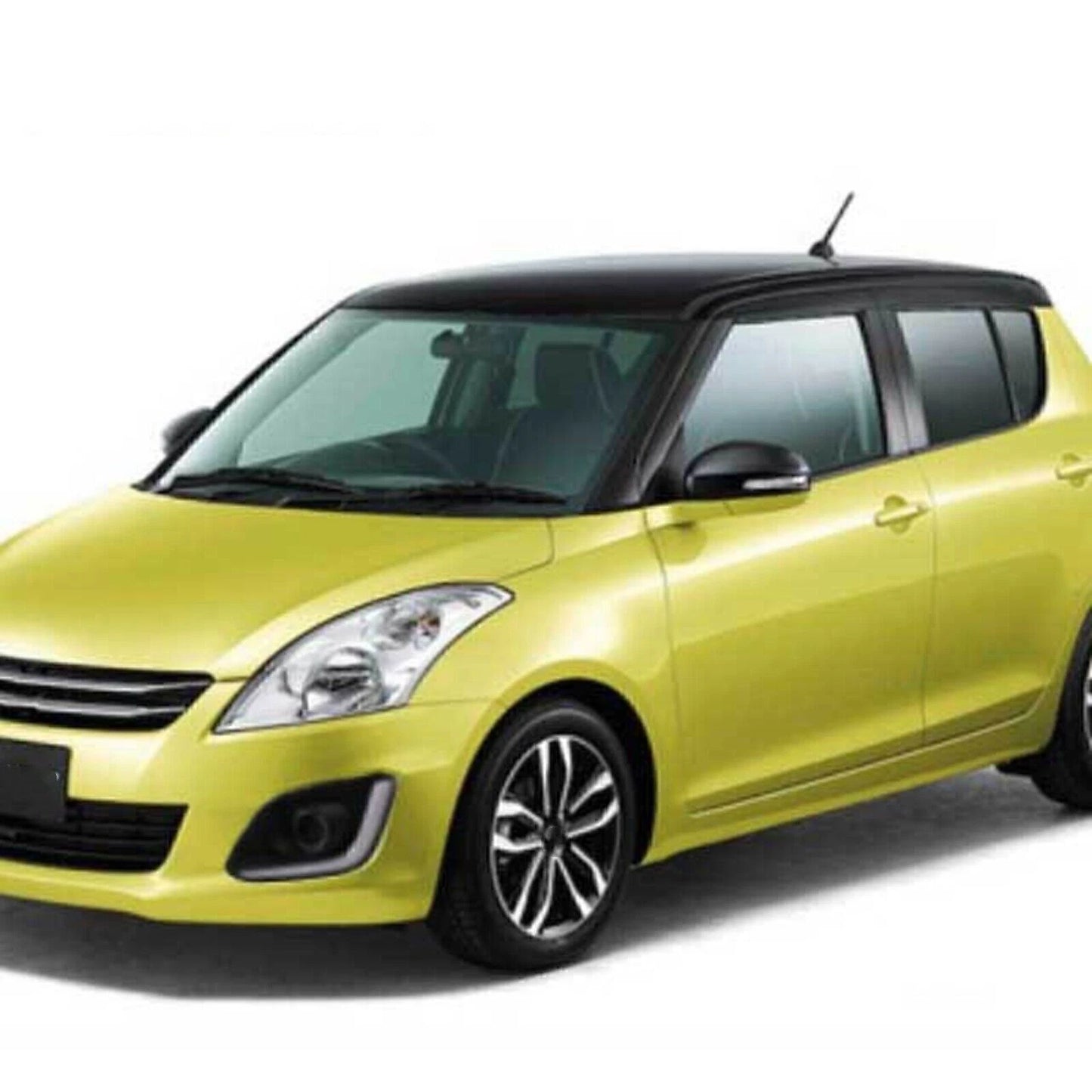 DRL Daytime Running Lights for Suzuki Swift (2014-2017)