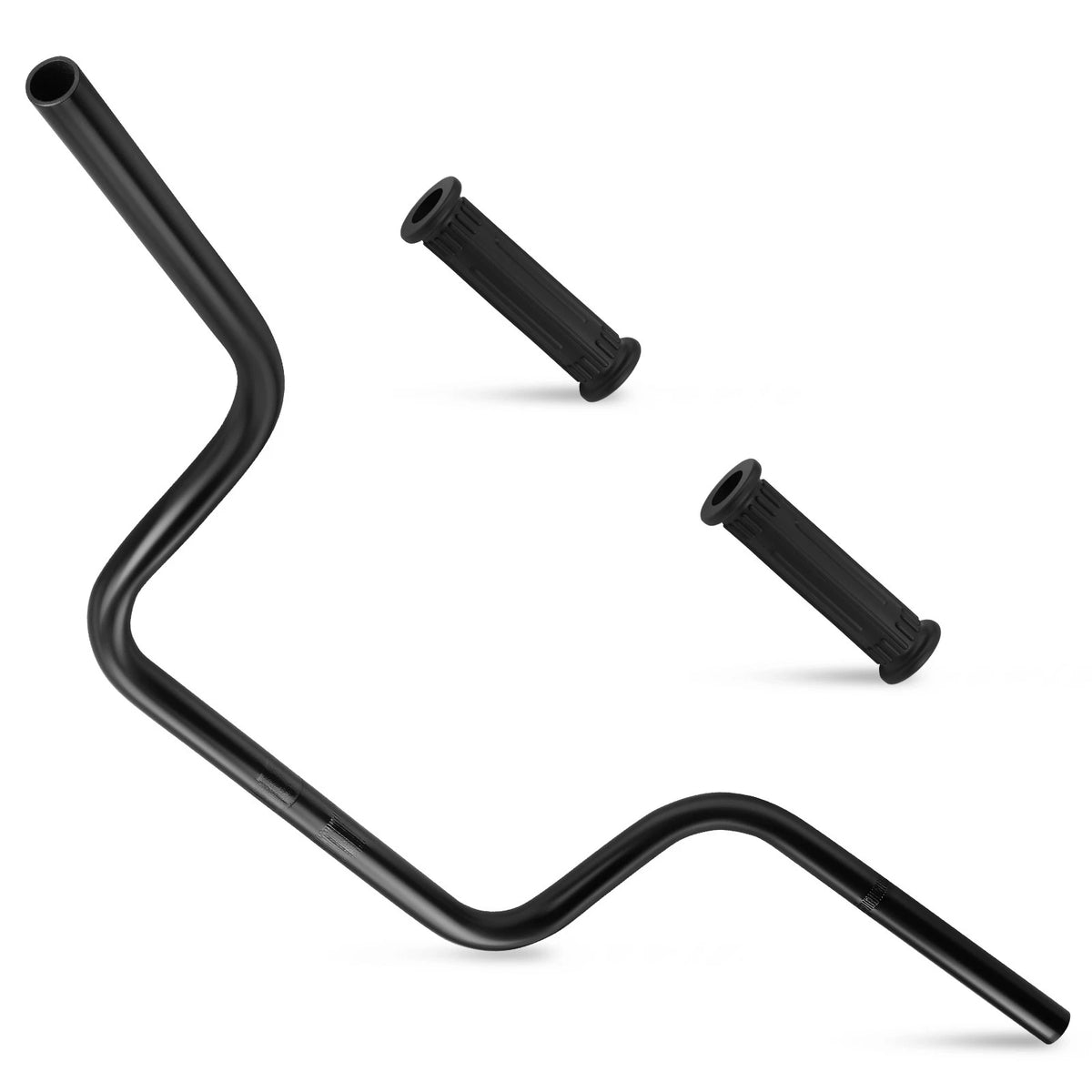 Handle Bar w/Grips for Polaris Sportsman 450 4x4 (2006–2012)