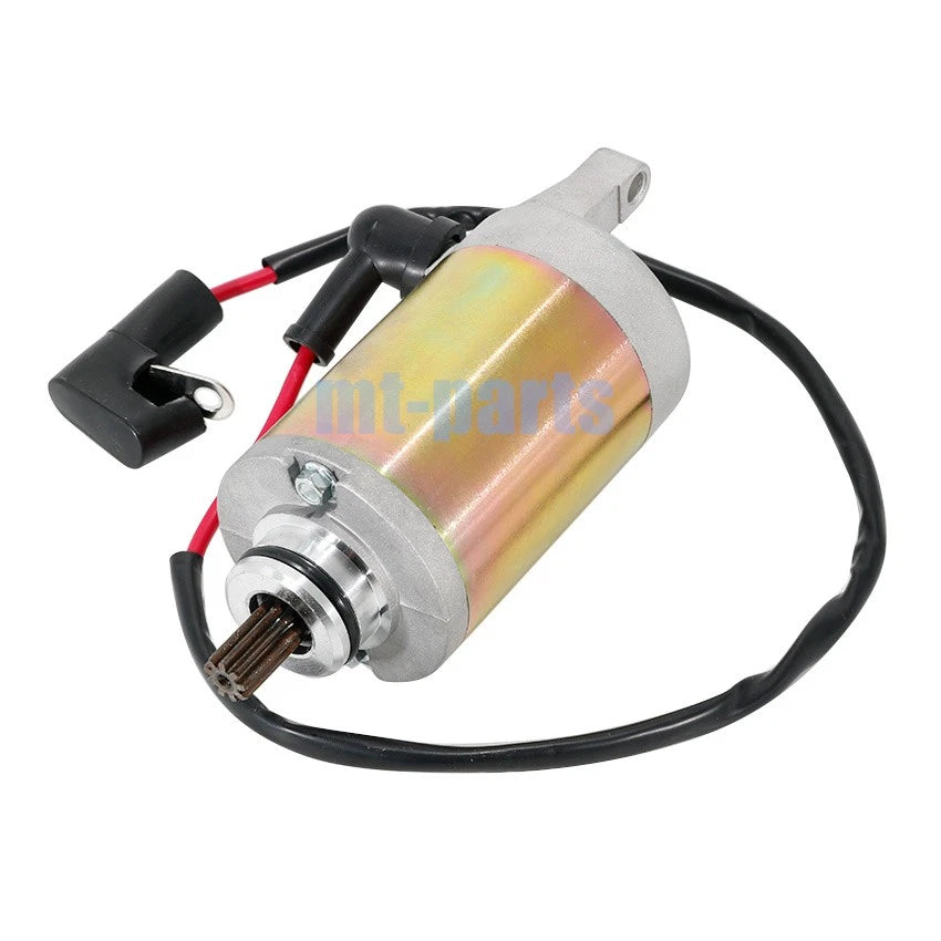 Starter Motor for Italika ATV 2020-2025