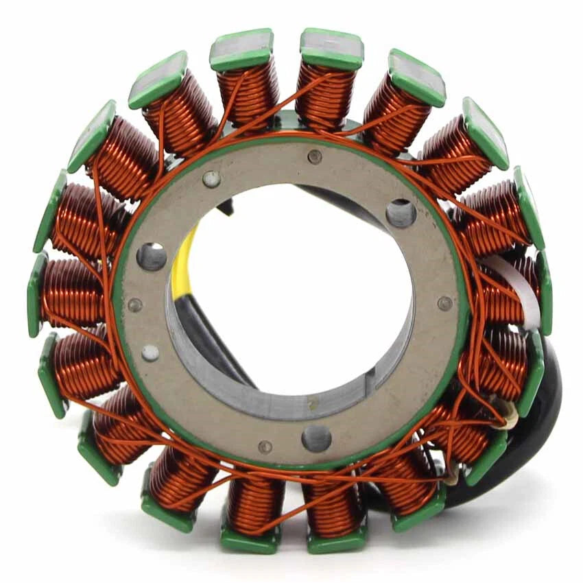 Stator Coil for Honda FJS600 Silver Wing (2001-2007) FSC600 Silver Wing (2002-2013)