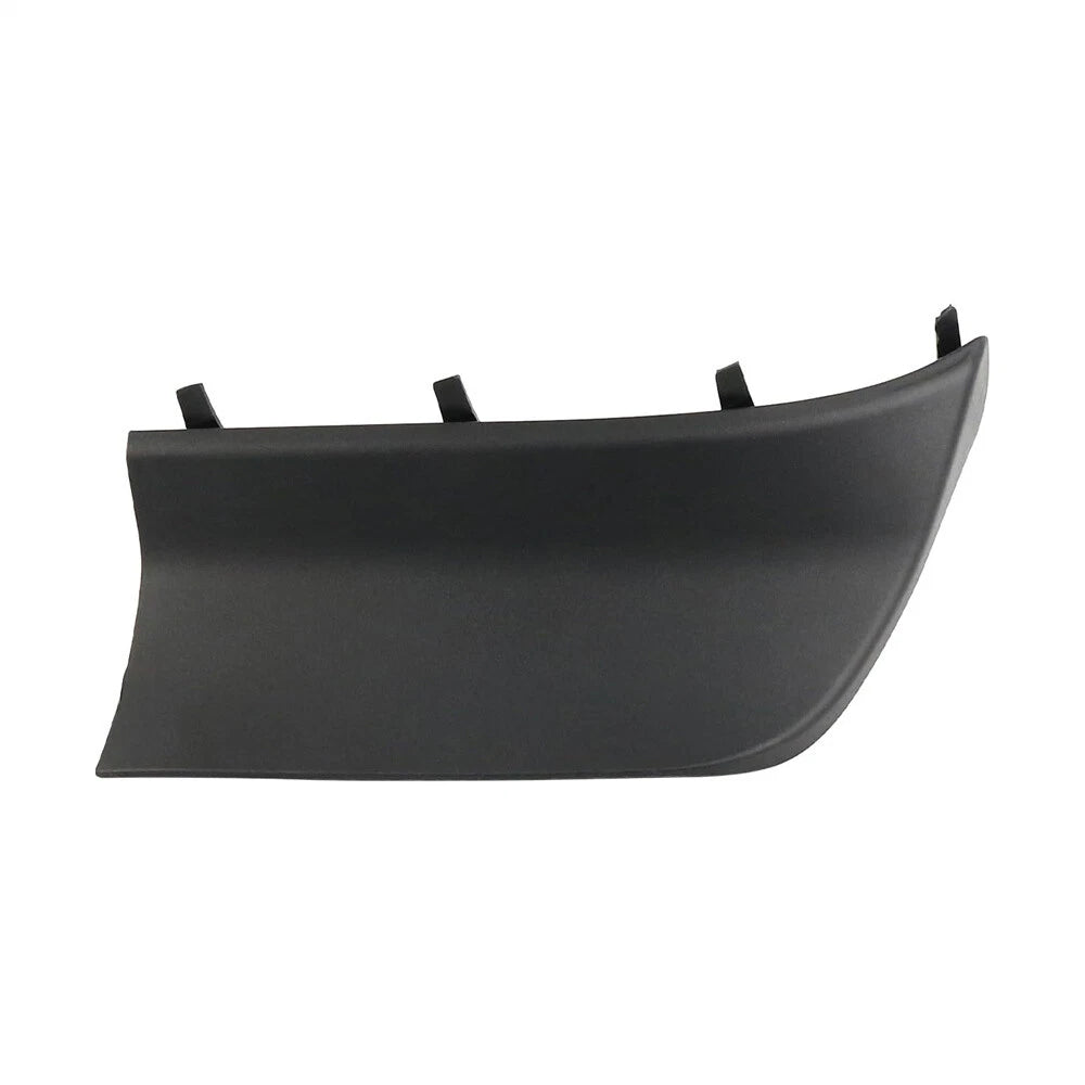 Front Left Fascia Spat for 2021-2024 Jeep Grand Cherokee (2021-2024)