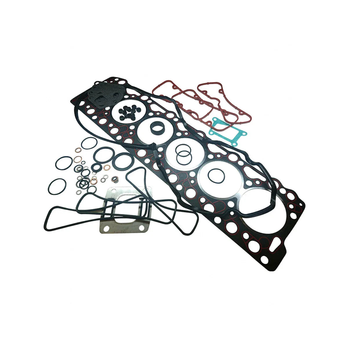 Decarb Kit for Volvo Penta KAD42/KAD43/TAMD41 (1995-2005)
