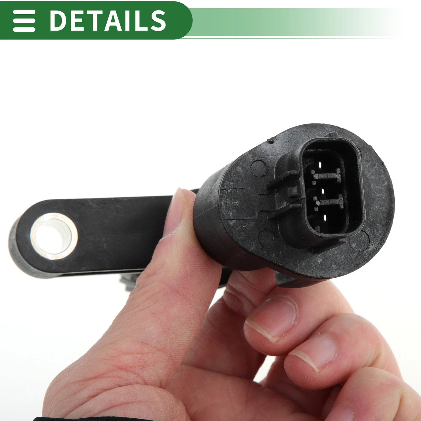 Transmission Speed Sensor for Honda Civic Si 1.6 (1999-2000)