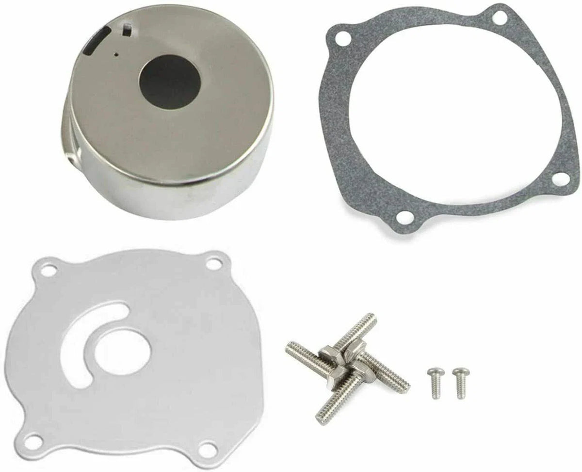 25" Water Pump Kit for Evinrude Johnson 120 130 140 150 175