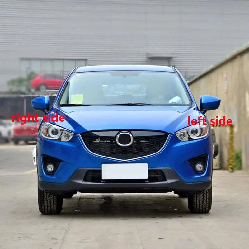 Left Drive Rearview Mirror Folding Motor Actuator / Mazda CX-5 (2013–2014)