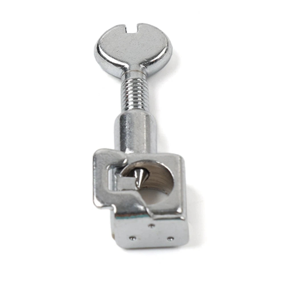Sewing Machine Needle Clamp with Screw for Singer 5102 5107 5122 5123 5124 5127