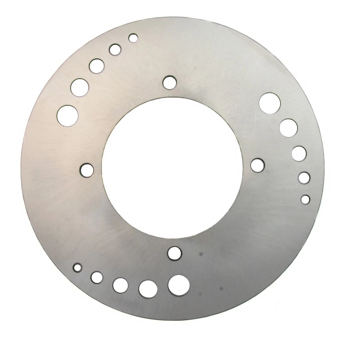 Front Disc Brake Rotor for Polaris Sportsman 400 HO 4x4 (2008–2010)