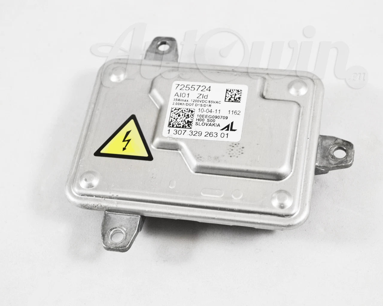 Xenon Light Control Unit for BMW X5 Series E70 LCI (2007-2013)
